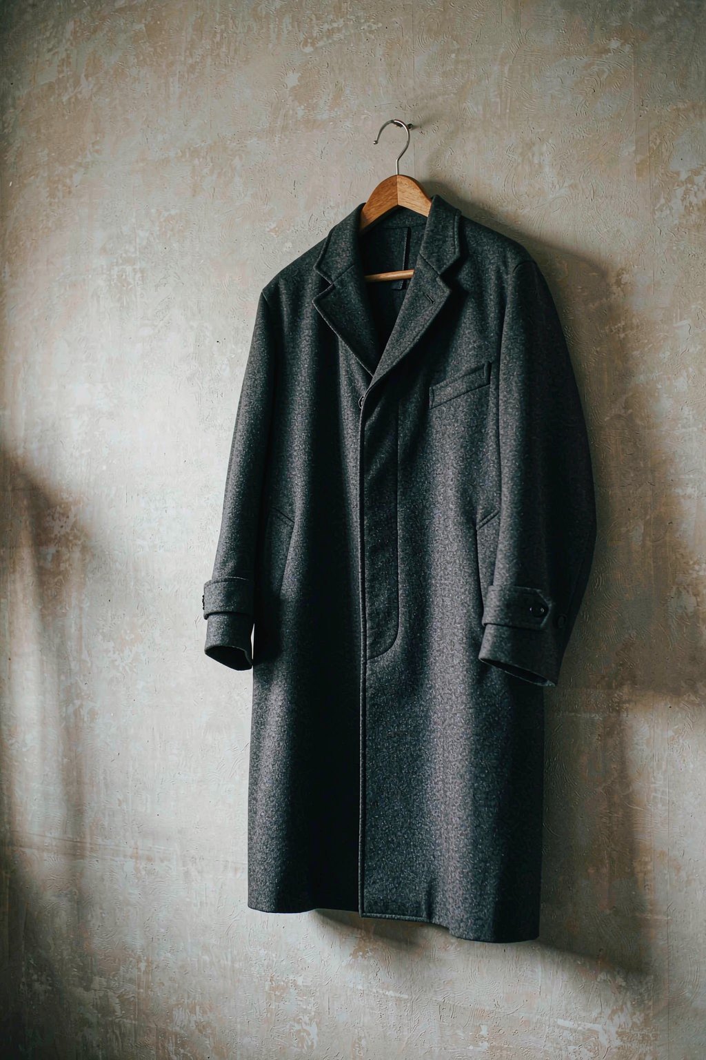 フルガーメント｜中国・仏山のアパレル工場メドウファッションの現場