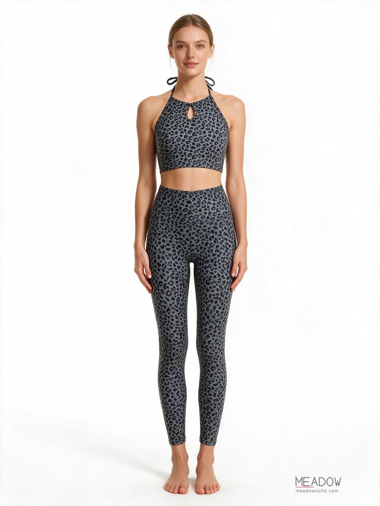 yoga｜中国・仏山のアパレル工場によるOUTERのOEM製造品